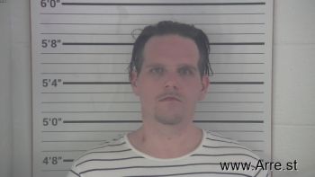 Shawn John Powers Mugshot