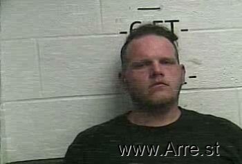 Shawn John Powers Mugshot