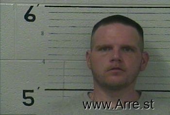 Shawn John Powers Mugshot