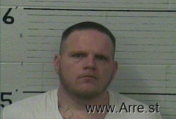 Shawn John Powers Mugshot