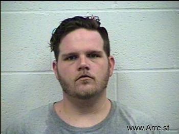 Shawn John Powers Mugshot