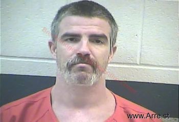 Shawn Daniel Prewitt Mugshot