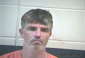 Shawn Daniel Prewitt Mugshot