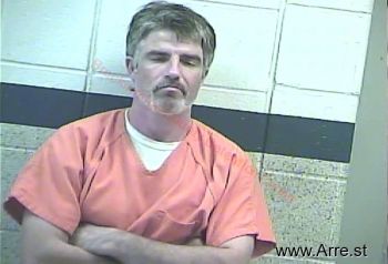 Shawn Daniel Prewitt Mugshot