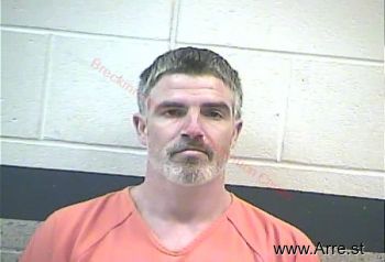 Shawn Daniel Prewitt Mugshot