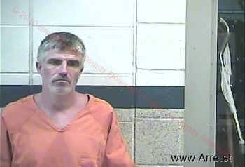 Shawn Daniel Prewitt Mugshot