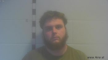 Shawn Thomas Pyron Mugshot