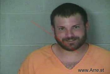 Shawn E Rector Mugshot