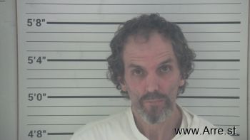 Shawn Patrick Richie Mugshot