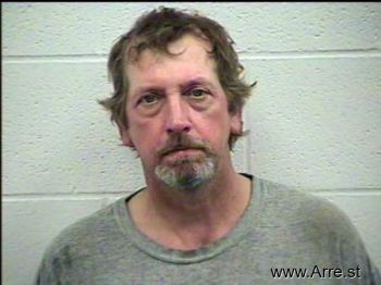 Shawn William Riley Mugshot