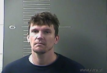 Shawn D Risner Mugshot