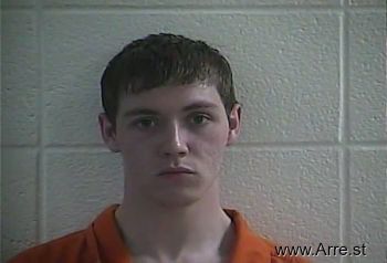 Shawn D Robbins Mugshot