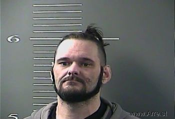 Shawn C Robbins Mugshot