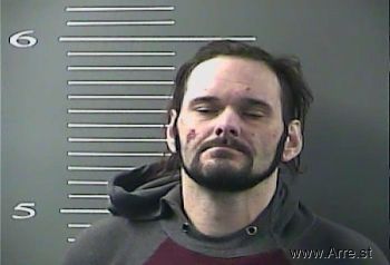 Shawn C Robbins Mugshot