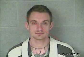 Shawn C Roberts Mugshot