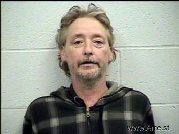 Shawn Tyler Sharp Mugshot