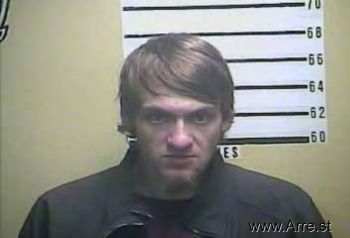 Shawn  Shepherd Mugshot