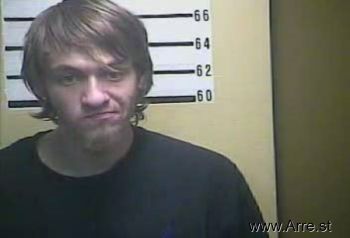 Shawn  Shepherd Mugshot