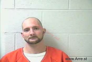 Shawn Dale Simmons Mugshot