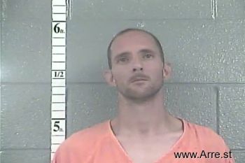 Shawn Dale Simmons Mugshot