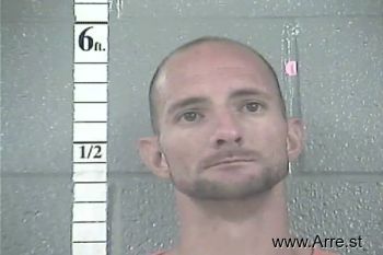 Shawn Dale Simmons Mugshot