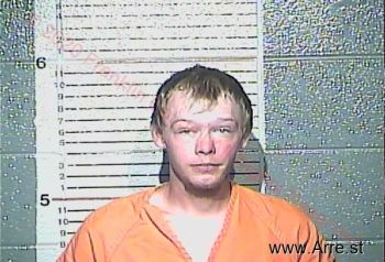 Shawn Douglas Simpson Mugshot