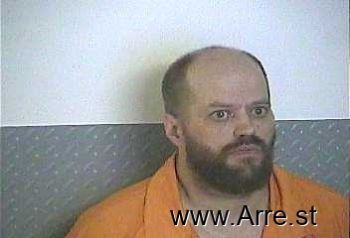 Shawn L Skaggs Mugshot