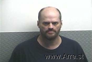 Shawn L Skaggs Mugshot