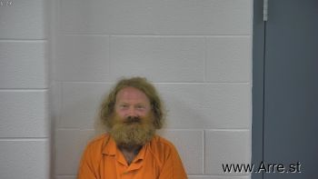 Shawn Wesley Smallwood Mugshot