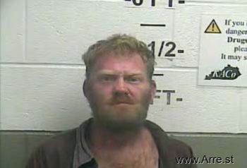 Shawn Wesley Smallwood Mugshot