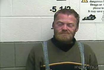 Shawn Wesley Smallwood Mugshot