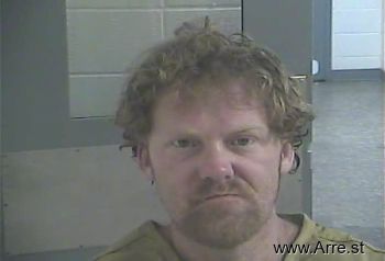 Shawn W Smallwood Mugshot