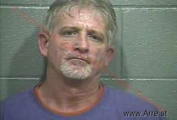 Shawn Dewell Spears Mugshot