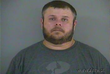 Shawn E Stallins Mugshot