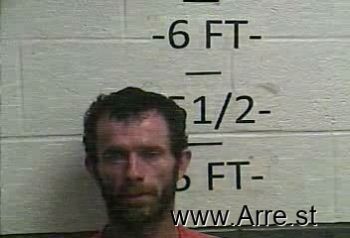 Shawn Keith Stehlin Mugshot