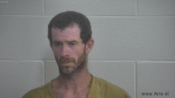 Shawn K Stehlin Mugshot