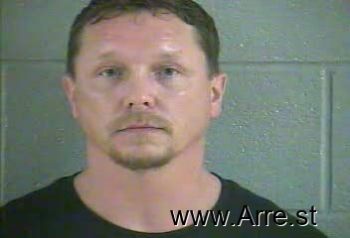 Shawn Travis Stinson Mugshot