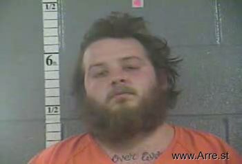 Shawn Michael Strickland Mugshot