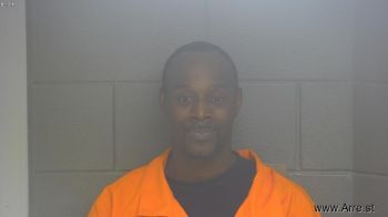 Shawn Lamont Thomas Mugshot