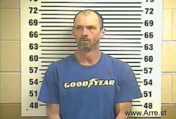 Shawn E Thomason Mugshot