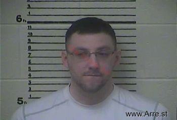 Shawn  Tigue Mugshot