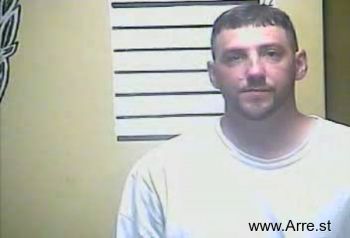 Shawn  Tigue Mugshot