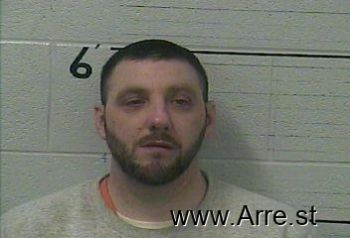 Shawn  Tigue Mugshot