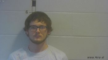 Shawn Travis Tunget Mugshot