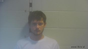 Shawn Travis Tunget Mugshot