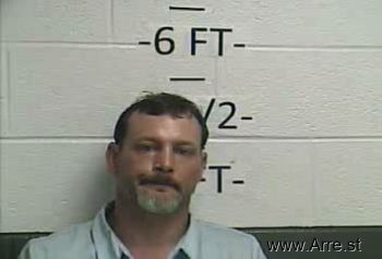 Shawn D Wallace Mugshot