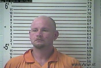 Shawn Edward Wallace Mugshot