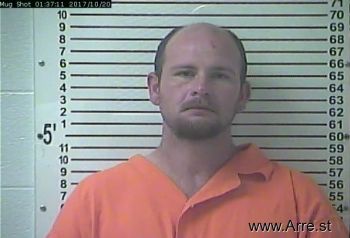 Shawn Edward Wallace Mugshot