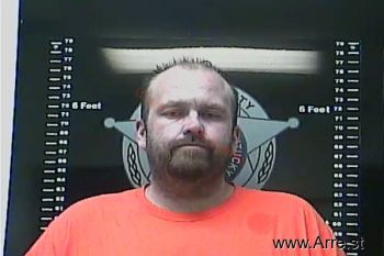 Shawn David Watson Mugshot