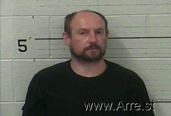 Shawn Presley Watson Mugshot